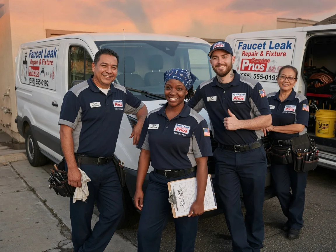 Faucet Repair company in Bay, AR