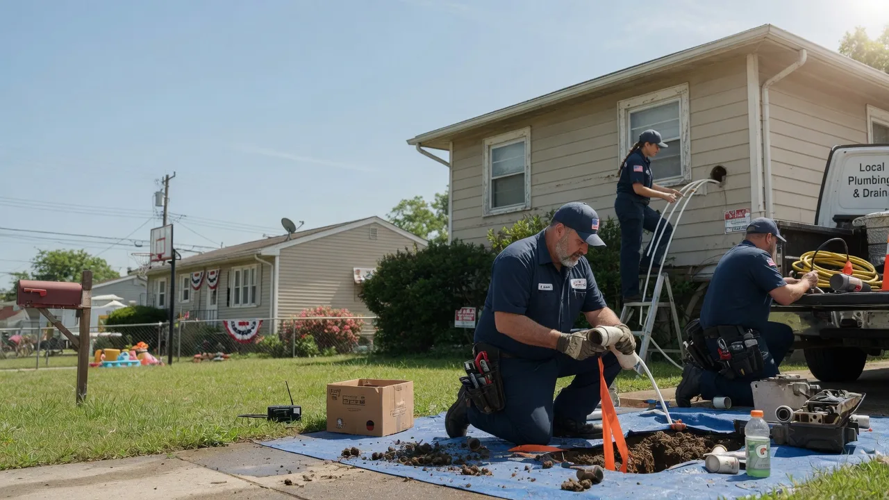 Faucet Repair in Bay, AR near me